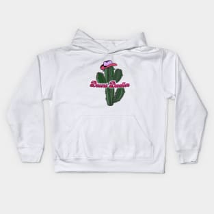 Desert Dweller Kids Hoodie